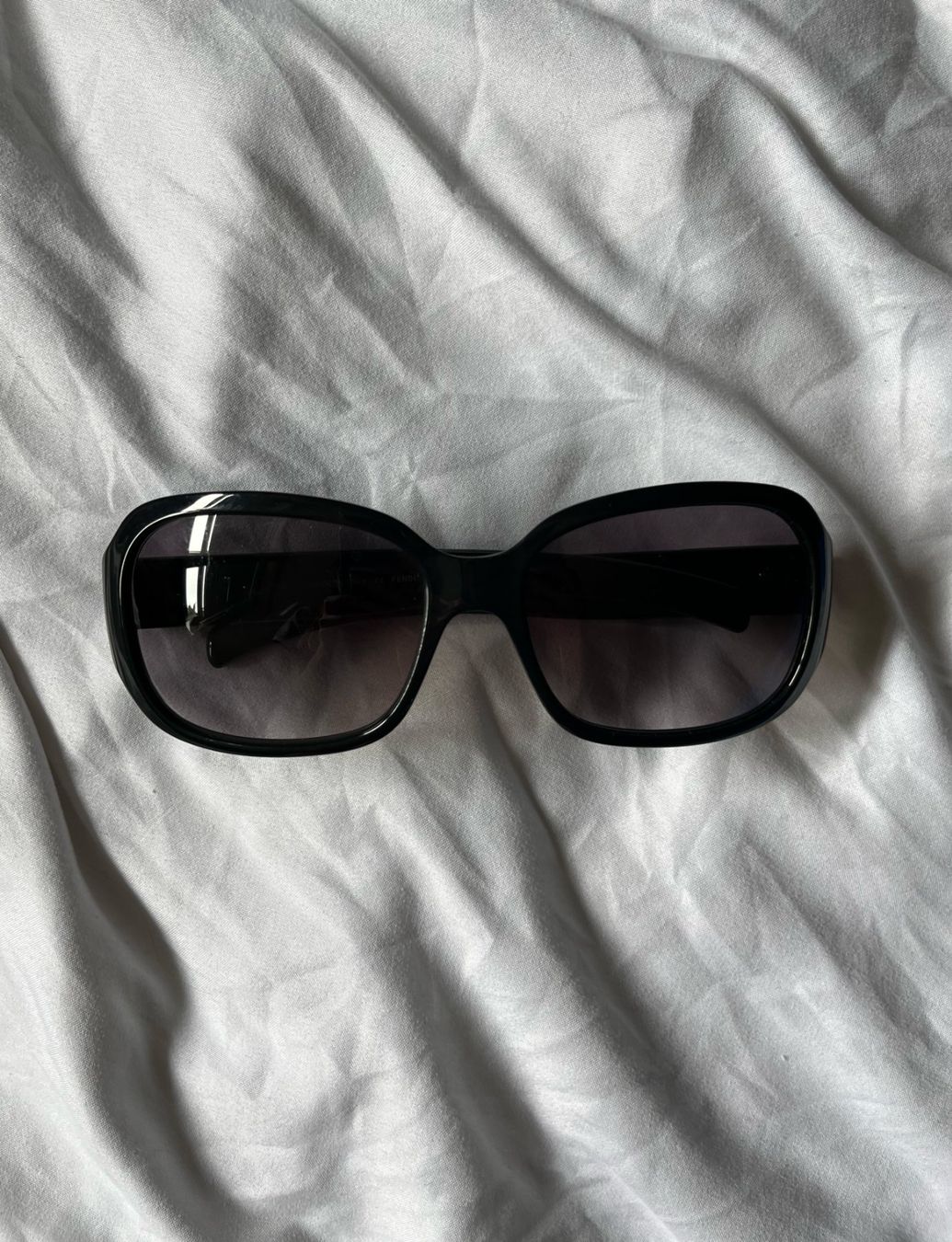 Fendi Occhiali & Lenti: Vintage Fendi Sunglasses – Usato da Basel venduto da das_7wzs