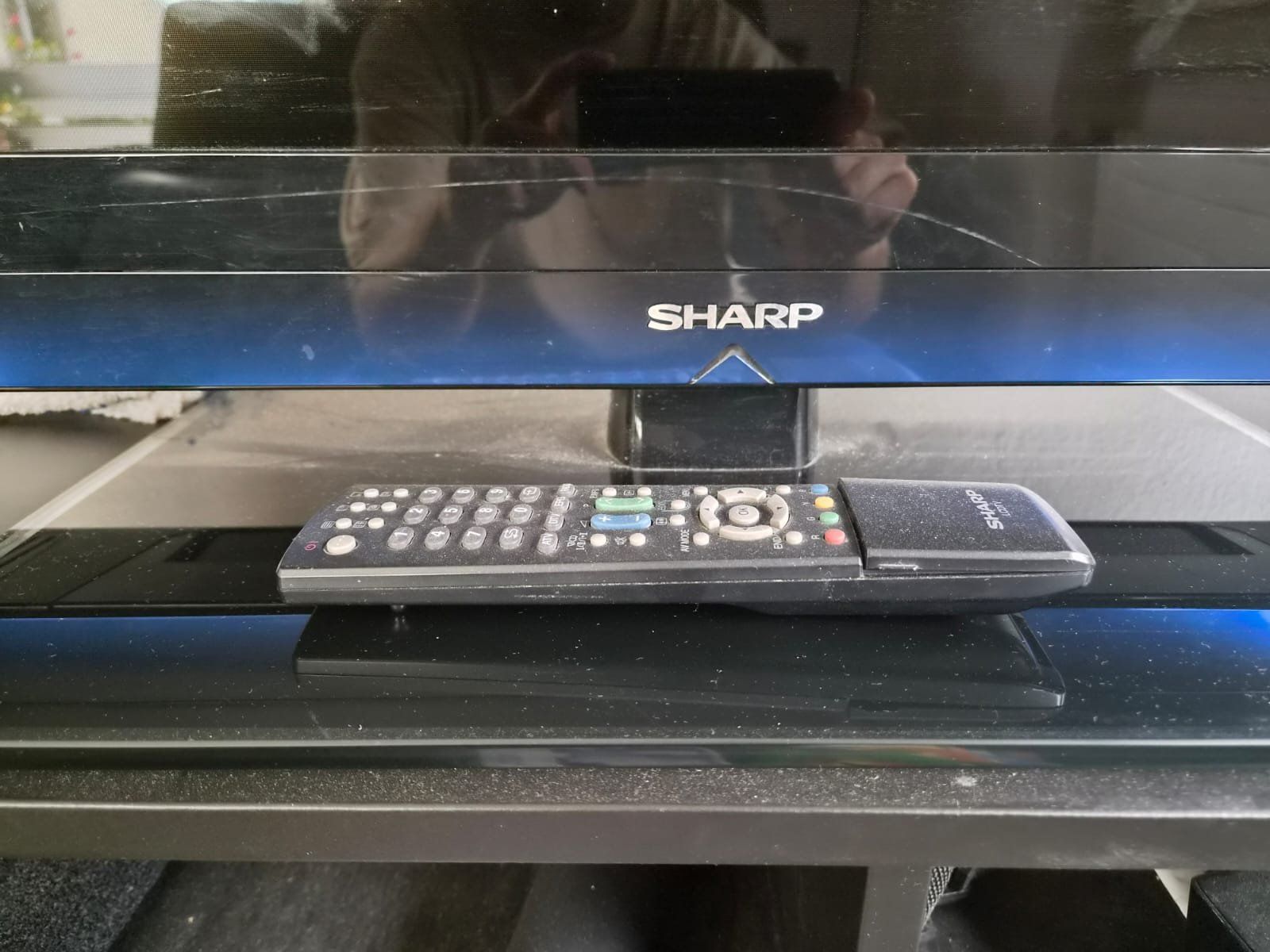 Sharp Televisori: Sharp Aquos LC-46LE700E 46" Full HD LED TV – Usato da Zürich venduto da dan_6hyt 2