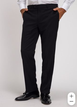 JP 1880 Flexnamic Businesshose Gr. 32 (19417)