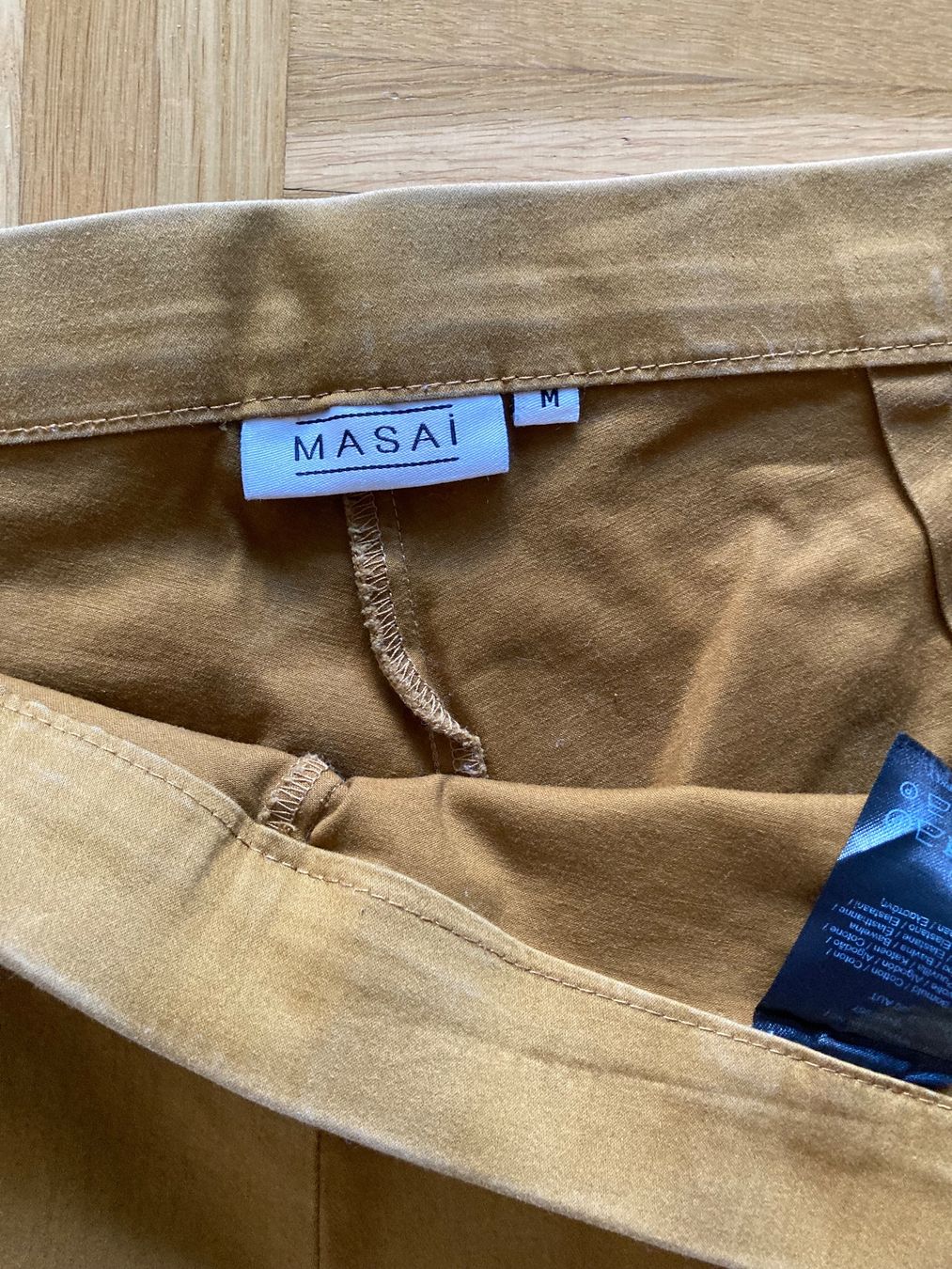 Patrizia Pepe Pantaloni: Stoffhose – Usato da Muttenz venduto da and_dx9w 1