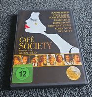 DVD Cafe Society Woody Allen(23398)