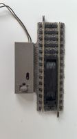 Elektrisches Entkupplungsgleis 6112