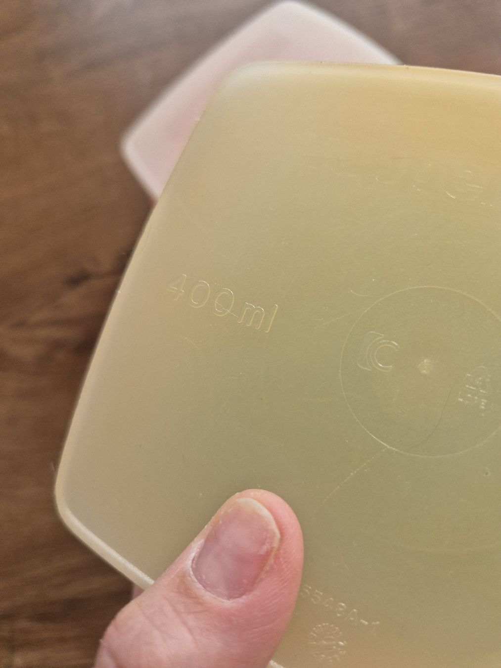 Tupperware Recipients et similaires: Paket 7 Tupperware Original – D'occasion à Wynigen par La_Talpa 8