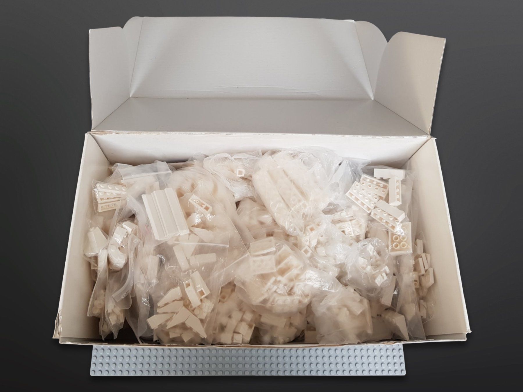 Lego Baukästen: LEGO Architecture Studio – Gebraucht aus Suhr von Restwert_Suhr 3