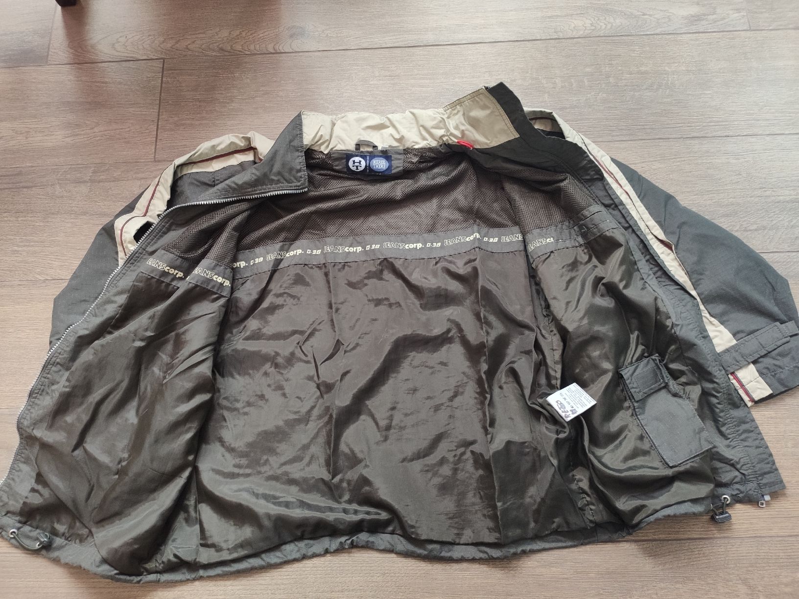Giacche & Cappotti: Windjacke Junge Gr. 170 – Usato da Dietikon venduto da iksan 2
