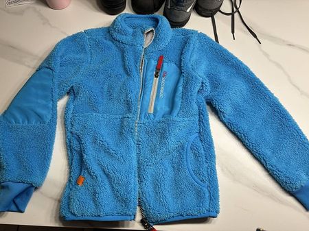 Didriksons Jacke