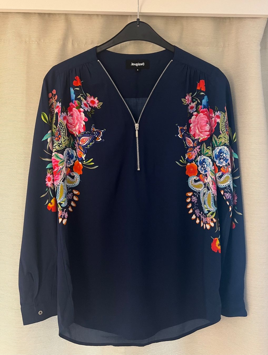 Desigual Camicette: Bluse Desigual – Nuovo (secondo la descrizione) da Uster venduto da Family_Boutique