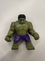 LEGO Hulk