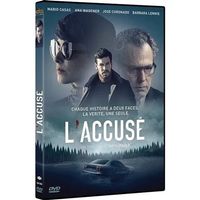 L'ACCUSE, thriller espagnol de Oriol Paulo