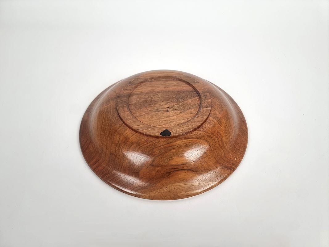 Assiettes: Holz Teller/Schale – D'occasion à Urtenen-Schönbühl par Restwert_Schoenbuehl 4