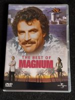 The Best of MAGNUM DVD DE/EN/FR