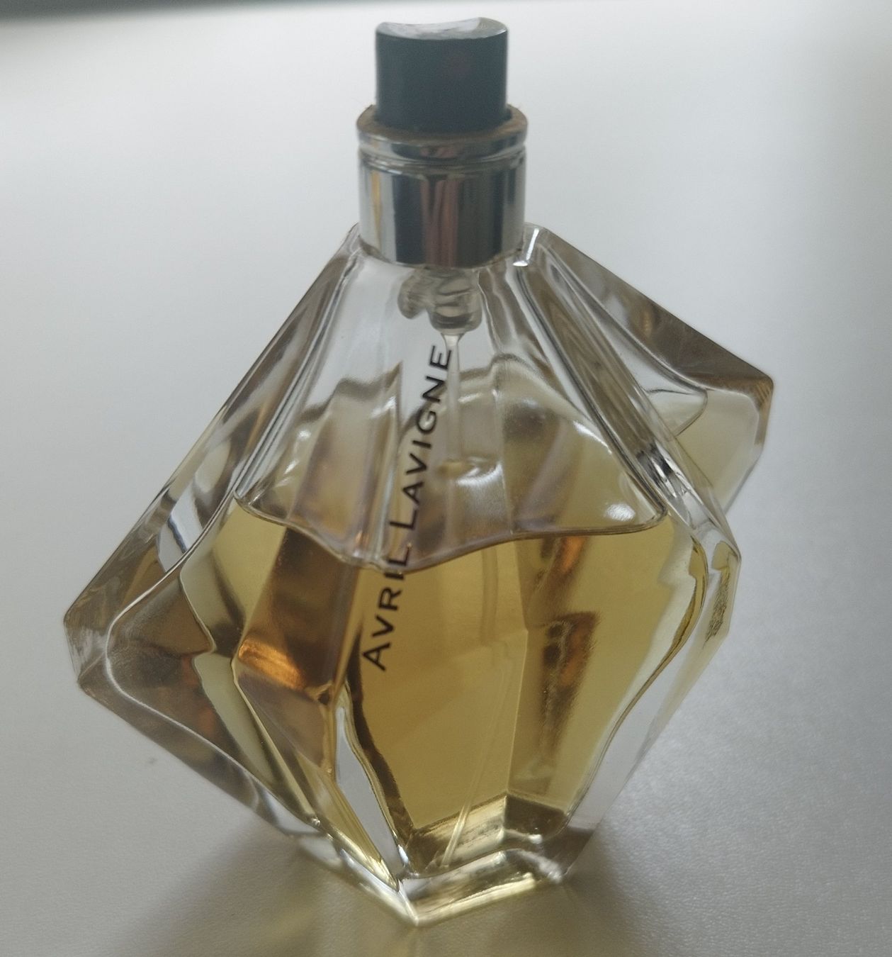 Profumi & Eau de Toilette: Avril Lavigne EdP 100ml – Usato da Weiningen ZH venduto da traudl102 2