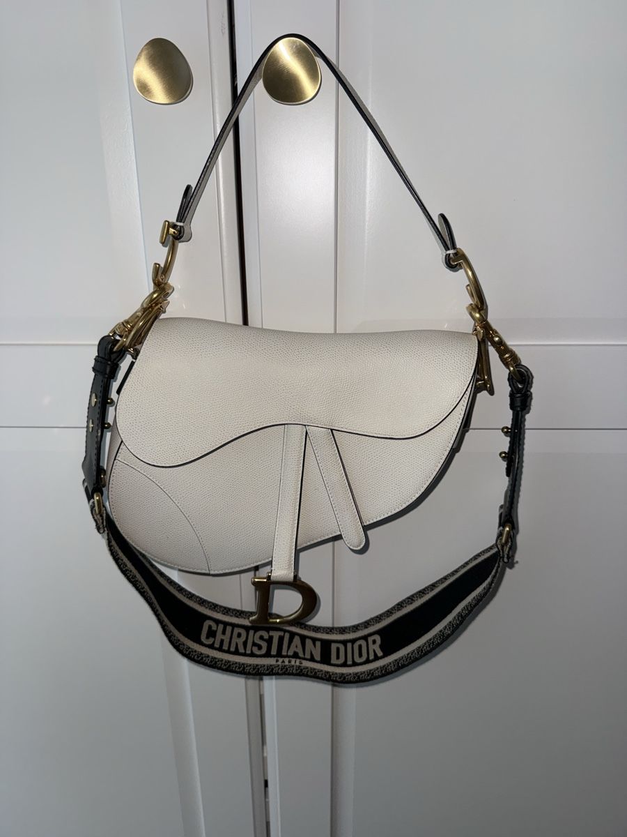 Dior Borse da donna: Dior Saddle Bag – Nuovo (secondo la descrizione) da Bremgarten venduto da AnaRita28 5