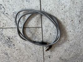 HDMI-Kabel neu (ultraschnell)