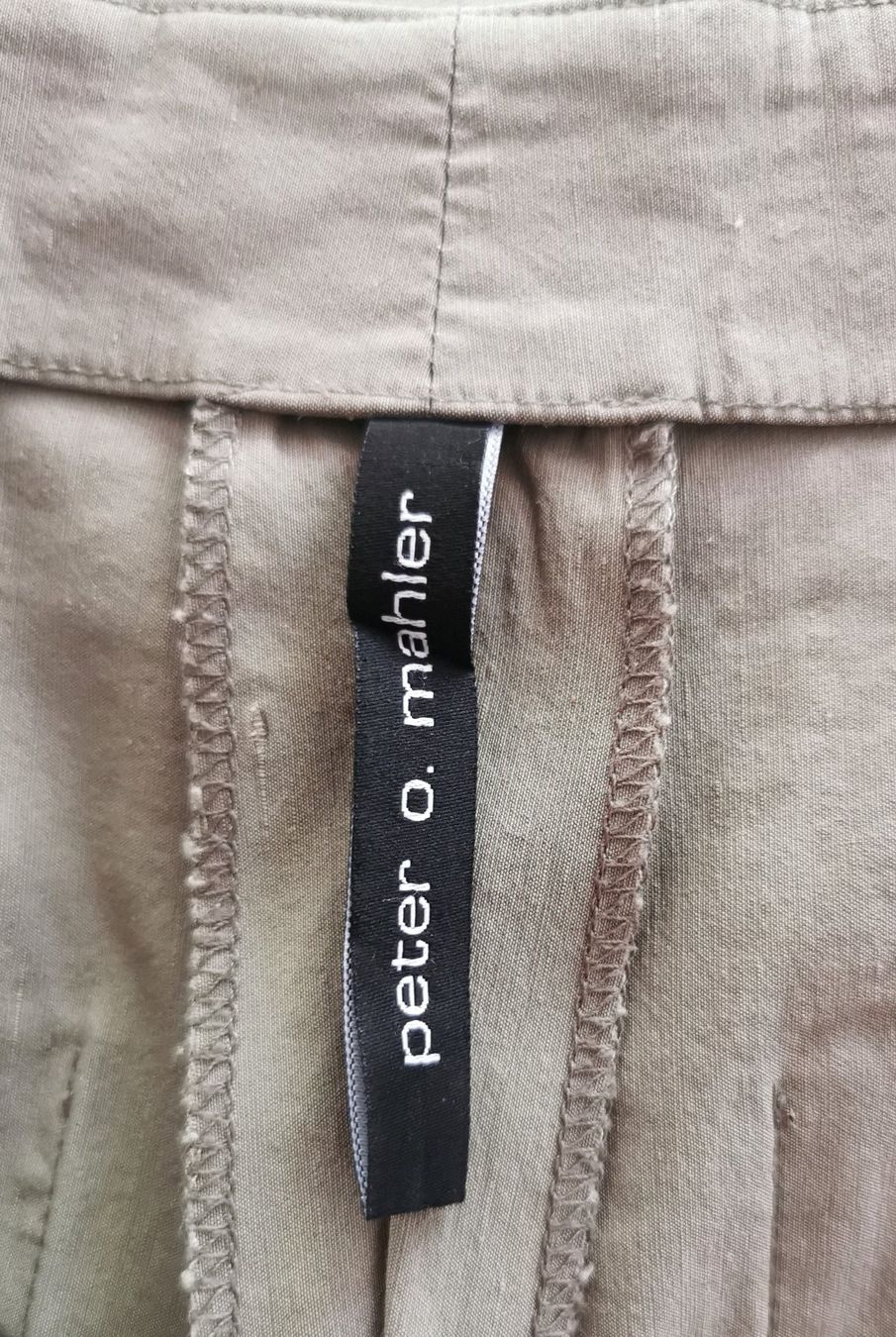 Pantaloni: Peter o Maler tolle Hose Gr. S – Usato da gachnang venduto da tibus1 4