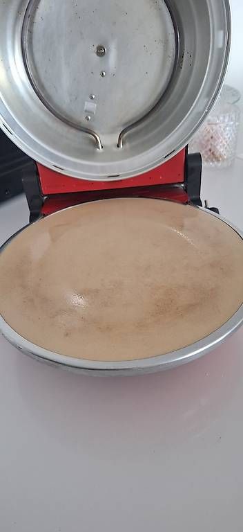 Forni per pizza: Forno pizza Ariete – Usato da Davesco-Soragno venduto da che_6rwb 1