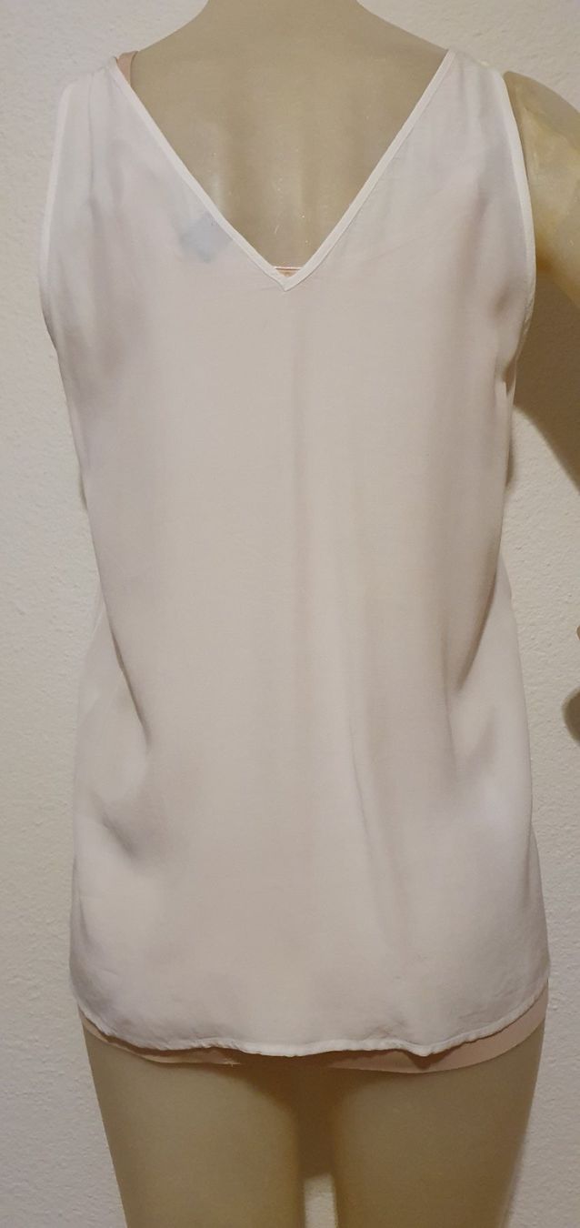 S.Oliver Tops: Sir Oliver Viscose Top gr38 – Gebraucht aus Niederbipp von blu_jw7r