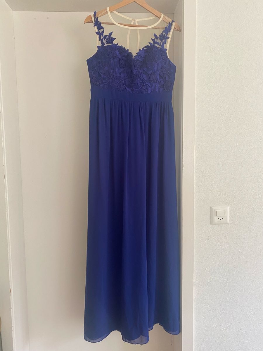 Vestiti: Kleid little Mistress – Usato da Kehrsatz venduto da Gip4me