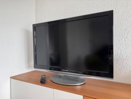TV Panasonic TX-L37V10E