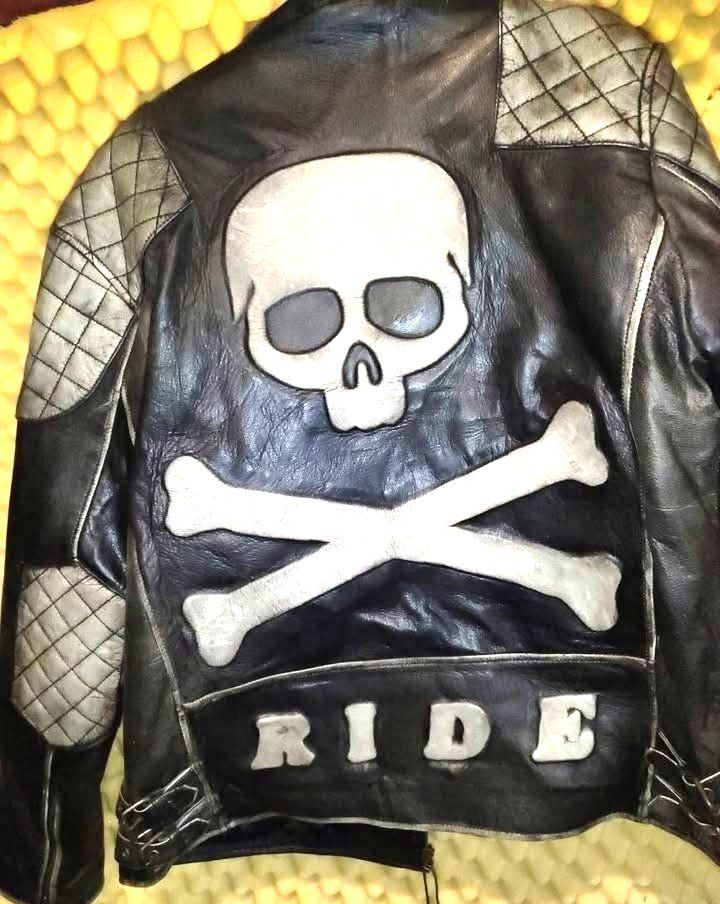 Giacche: Motorrad Lederjacke xxl – Usato da Zénauva venduto da Alois6 1