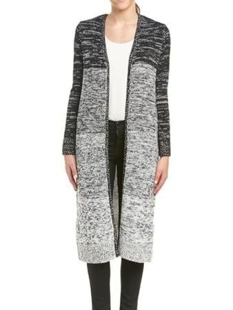 MP Lange Strickjacke/Cardigan Neu M/L