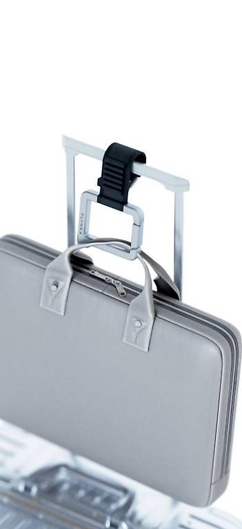 Attrezzatura da arrampicata: Reisekarabiner: Taschenbefestigung – Nuovo e nell'imballaggio originale da Zürich venduto da Lea215