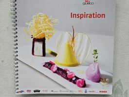 Gusto Inspiration Kochbuch Rezepte Gourmet Küche