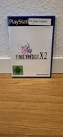 PS2 - Final Fantasy X-2