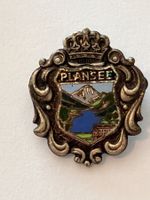 1 Anstecknadel Plansee