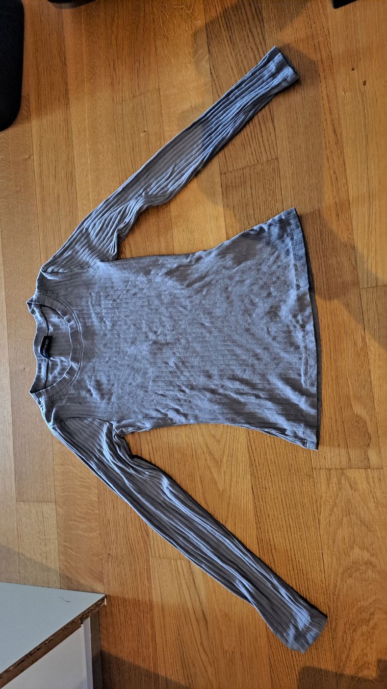 Maglioni & Felpe: Langarmshirt Even&Odd – Usato da Seengen venduto da ja6_65wp 3