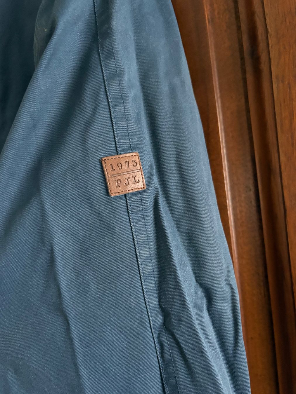 Patrizia Pepe Jacken: Pepe Jeans Herren Jacke Gr. L – Gebraucht aus Genève von sunandwind 2