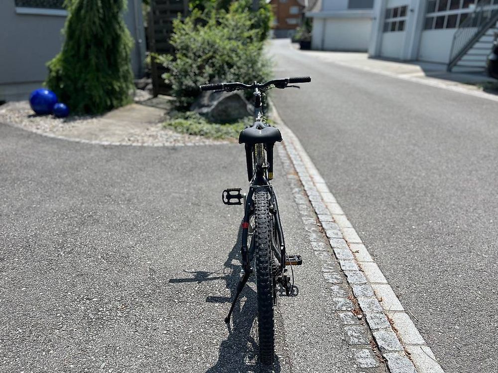 Biciclette: Scott Bike 26 Zoll – Usato da Marbach SG venduto da Sonni81 4