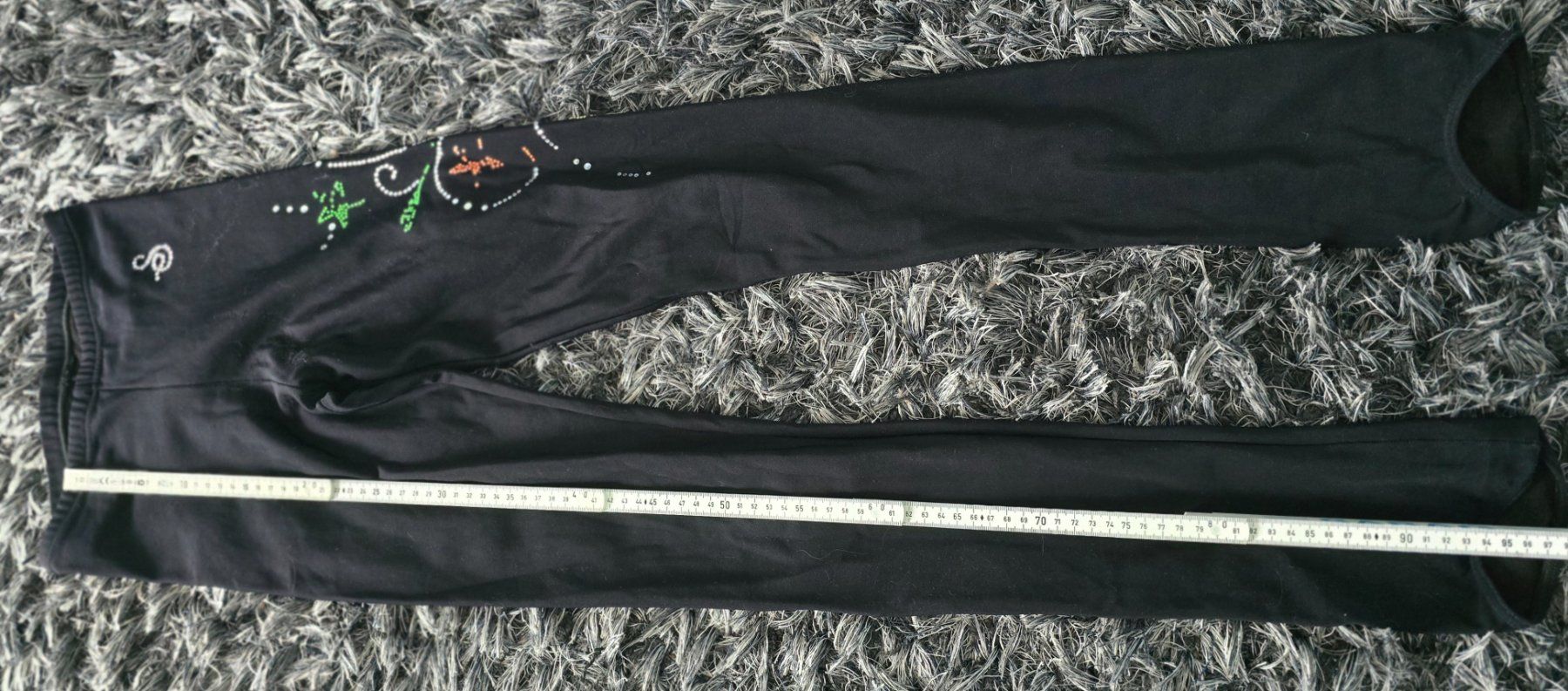 Pantaloni: Trainingshosen Sagester Gr. M – Usato da Thun venduto da ols_m9hk 3