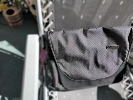 KAPPA UMHÄNGE TASCHE NEU