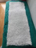 Weicher  Schal, winterweiss, ca.120cm Länge/Breite ca.50cm.
