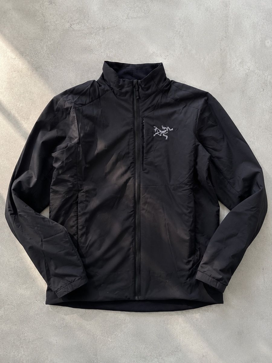 Arcteryx Giacche: Arc'teryx Jacke Schwarz Grösse xs – Usato da Wil SG venduto da lau_fh88