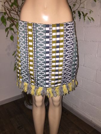 PINKO Jupe / Rock taille / Grosse 40 CH (46 IT)