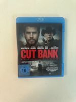 CUT BANK. (BLU-RAY) MIT LIAM HEMSWORTH