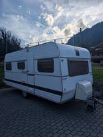 Wohnwagen