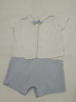 Body-costume taille 12 mois, Carrément beau, neuf