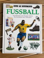 FUSSBALL - Die Geschichte eines Volkssports