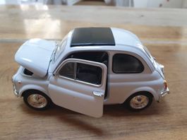 Fiat nuova 500