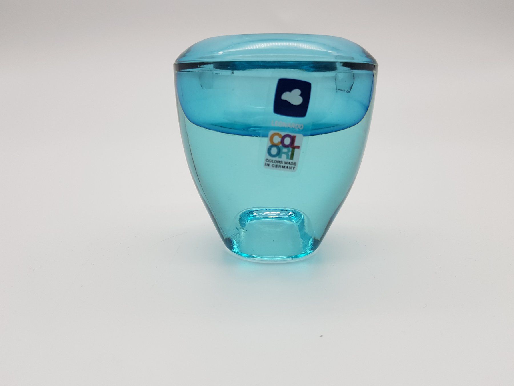Toutes les décorations: Flick Flack Windlicht Laguna Türkis Glas – D'occasion à Brugg AG par swiss.sales.force