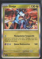 POKÉMON / Dialga / Surging Sparks / Holo 🇫🇷 
