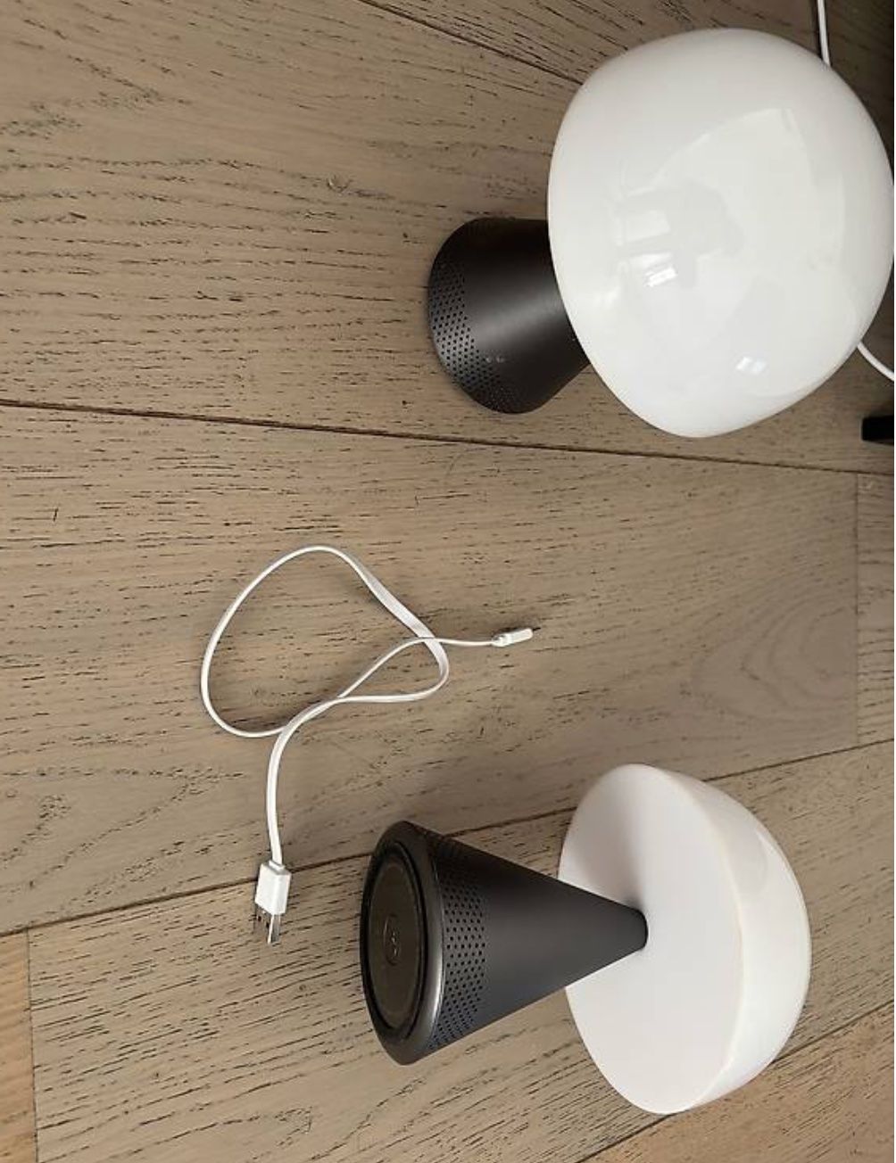 Lexon Lampade: Lampes Mina L Lexon – Usato da La Croix (Lutry) venduto da patricia150392 1