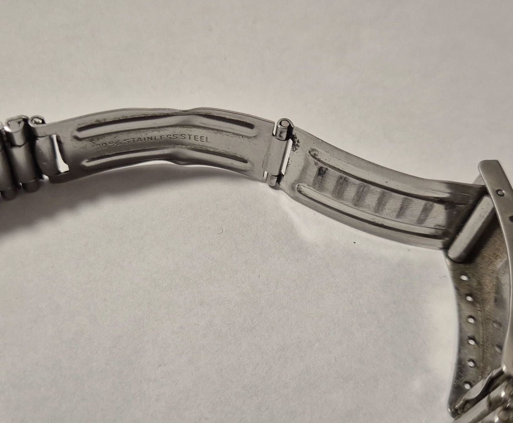 Certina Montres: Certina DS-4  – D'occasion à Genève par BKYB 3