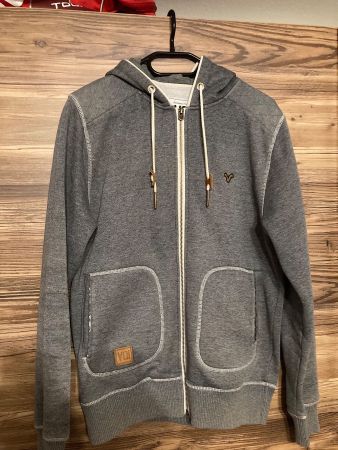 Kapuzenpullover VOI (M)