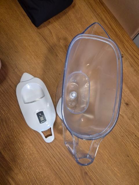 Elettrodomestici da cucina: Brita Wasserfilterkanne – Usato da Obfelden venduto da passcor 2