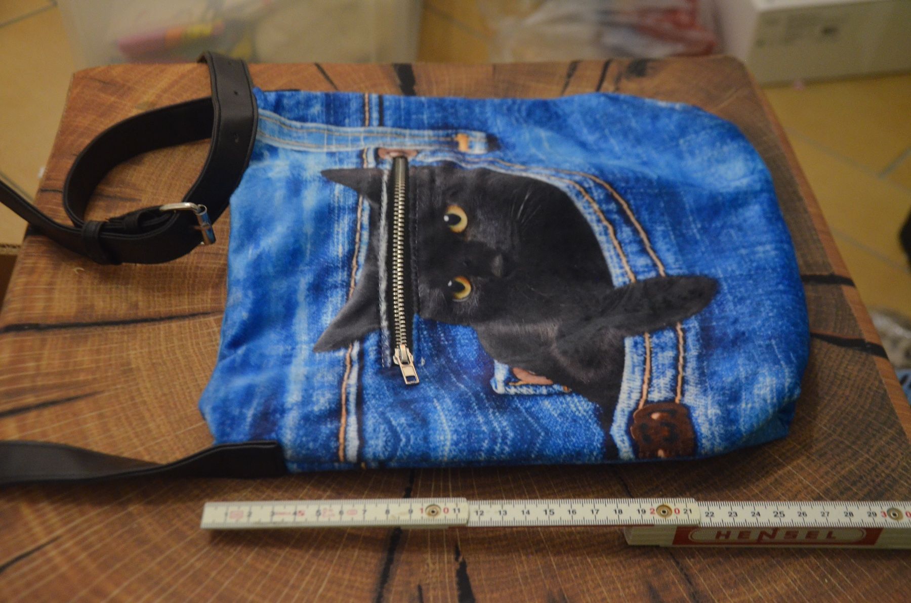 Borse da donna: TASCHE NEU – Nuovo e nell'imballaggio originale da Chiasso venduto da Dolly015 1
