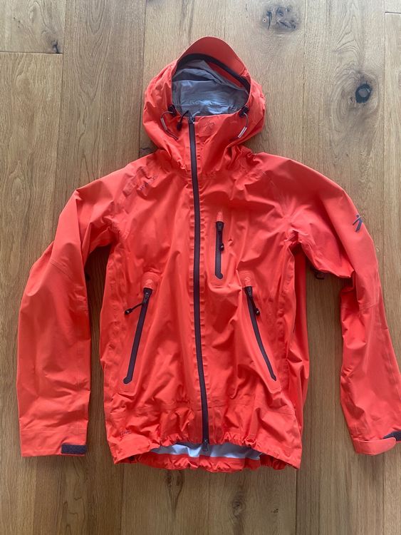 Skitouren Jacke Radys Hardshell Kaufen Auf Ricardo